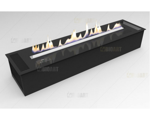 Автоматический биокамин BioArt ABC Fireplace Smart Prime 1500