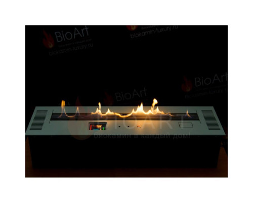 Автоматический биокамин BioArt ABC Fireplace Smart Fire A3 1500