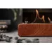 Настольный Биокамин Catterheim EXOTIC SAPELE